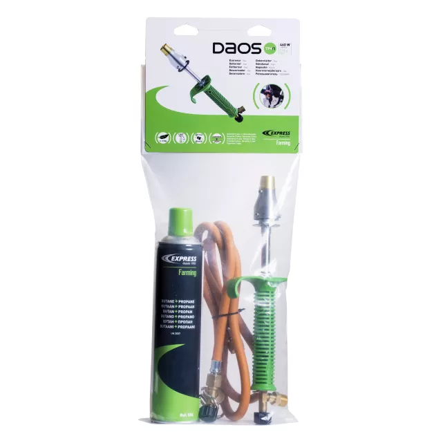 Gas Expresse Hoornsnijders Gas Expresse Hoornsnijders