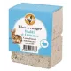 Chick'A gnawing block for rodents