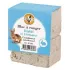 Chick'A gnawing block for rodents