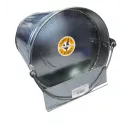 Tipped bucket waterer
