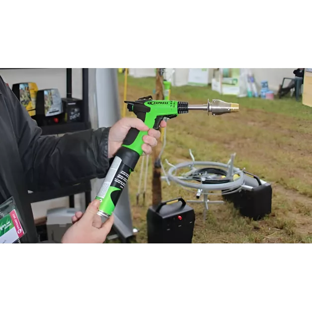 Gas Expresse Hoornsnijders Gas Expresse Hoornsnijders