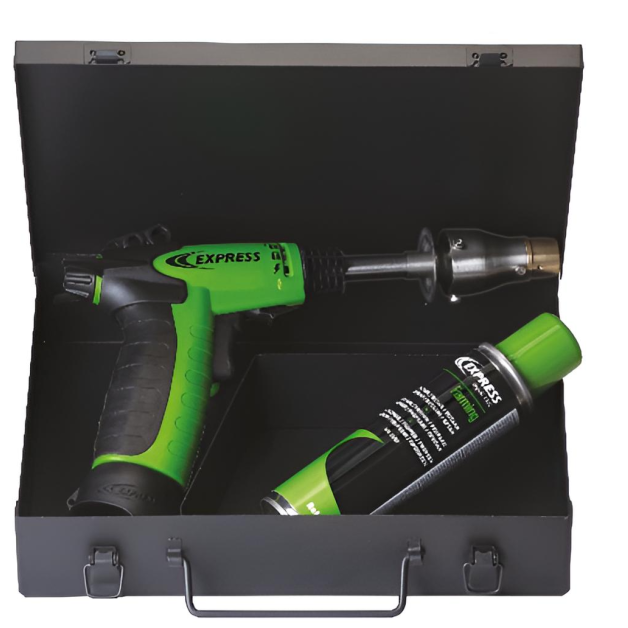 Gas Expresse Hoornsnijders Gas Expresse Hoornsnijders