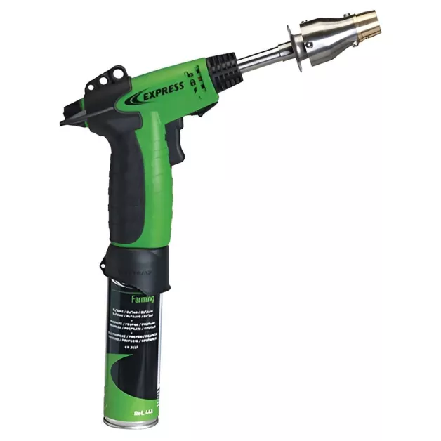 Gas Expresse Hoornsnijders Gas Expresse Hoornsnijders