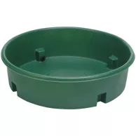 Weidebak 400 liter,