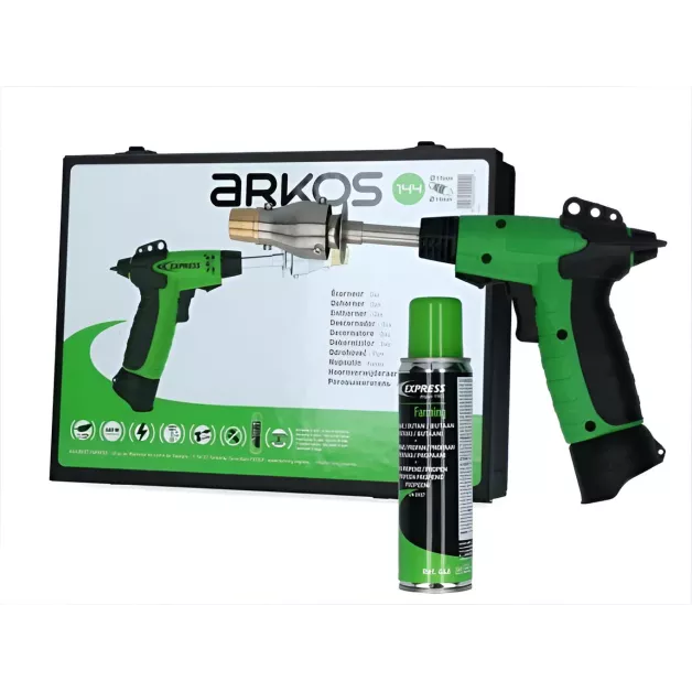 Gas Expresse Hoornsnijders Gas Expresse Hoornsnijders