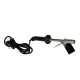 Electric dehorners for cattle and goats