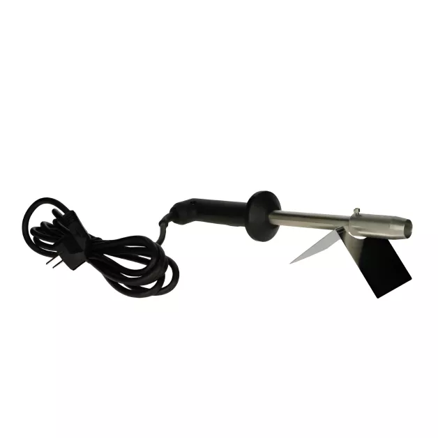 Elektrische hoornverwijderaars voor runderen en geiten. Elektrische hoornverwijderaars voor runderen en geiten.