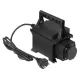 Electric dehorners for cattle and goats