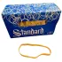 Dehorning Elastics : Model:7.5 X 14 mm (500g)