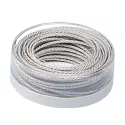 Dehorning cable