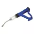 Verdovingspistool : Model:35 ml handmatig