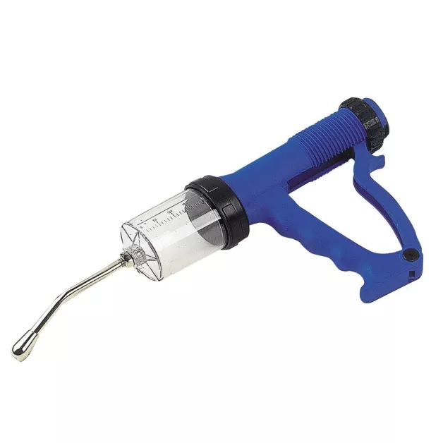 Verdovingspistolen Verdovingspistolen