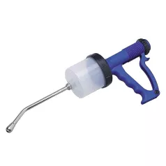 Verdovingspistolen Verdovingspistolen