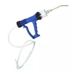 Verdovingspistolen Verdovingspistolen