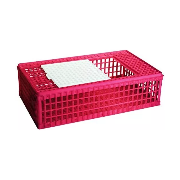 Transport cage
