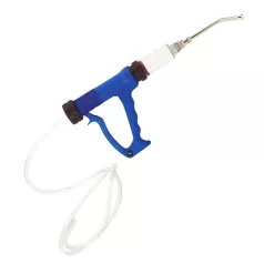 Verdovingspistolen Verdovingspistolen