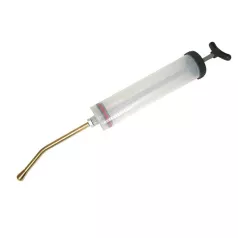 Syringe Drug Addict Genius 300 ml Syringe Drug Addict Genius 300 ml