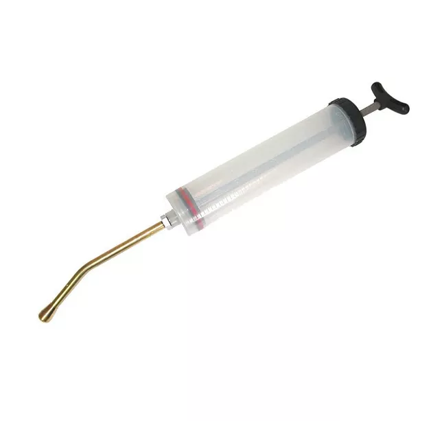 Spuit Droguer Génia 300 ml Spuit Droguer Génia 300 ml