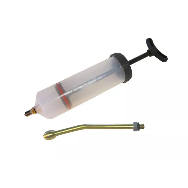 Spuit Droguer Génia 300 ml Spuit Droguer Génia 300 ml