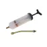 Genia Syringe 300 ml : Model:Kit with the 2 tips