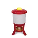 50-liter Imperial Hopper on Legs
