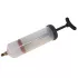 Genia Syringe 300 ml : Model:Luer Lock Tip