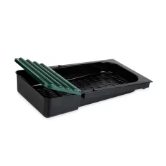 Vervangbak voor kunststof legnest.