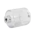 Replacement tank : Capacity:Plexi 70 ml