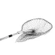 Chicken catching net