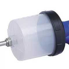 Vervangende Tanks voor Doseerpistool Vervangende Tanks voor Doseerpistool