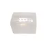 Replacement tank : Capacity:Plastic 300 ml