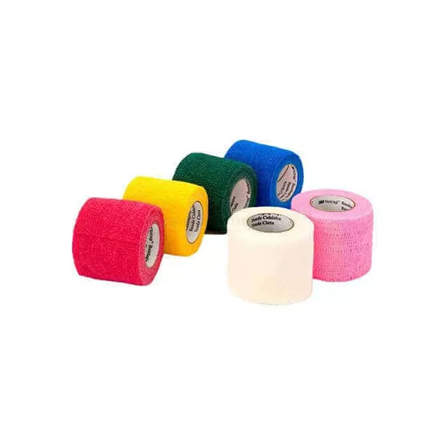 Bandes Flex
