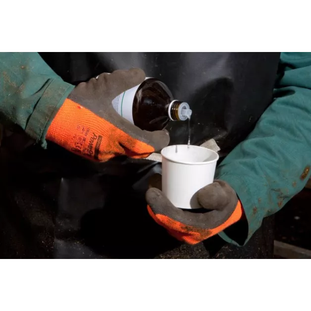 Technovit verzorgingsset - 12 behandelingen met versneller + houten zolen Technovit verzorgingsset - 12 behandelingen met versneller + houten zolen