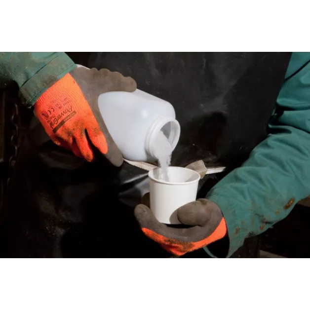 Technovit verzorgingsset - 12 behandelingen met versneller + houten zolen Technovit verzorgingsset - 12 behandelingen met versneller + houten zolen