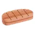 Glue Hooves Technovit : Product:Normal footing block