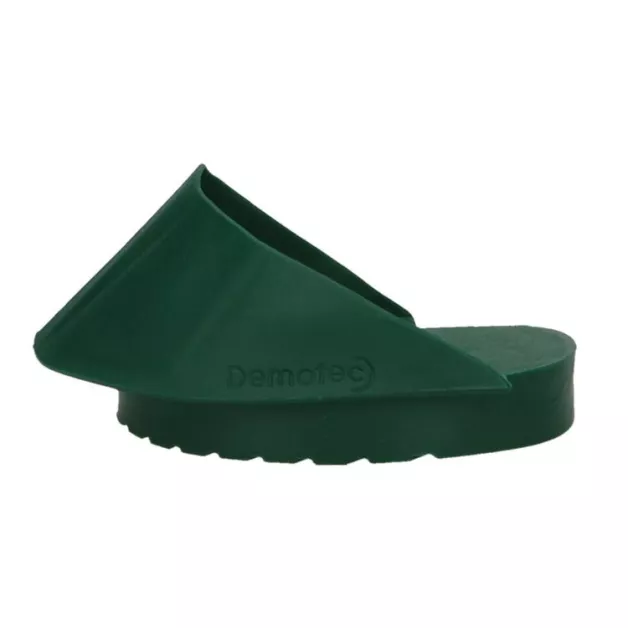 Démotec adhesive and sole kit for bovine hoof care