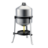30-liter type drinker on legs : Water trough model:In galvanized