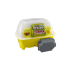 Incubator for River chicks : Incubator:12 oeufs
