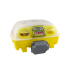 Incubator for River chicks : Incubator:24 oeufs