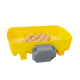 Incubators 12, 24 and 49 automatic egg River