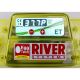 Incubators 12, 24 and 49 automatic egg River