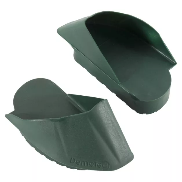 Démotec adhesive and sole kit for bovine hoof care