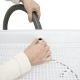Nebula Nebulizer for Automatic Humidification of River Incubators