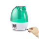 Nebula Nebulizer for Automatic Humidification of River Incubators