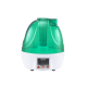 Nebula Nebulizer for Automatic Humidification of River Incubators