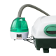 Nebula Nebulizer for Automatic Humidification of River Incubators