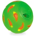 Treat ball