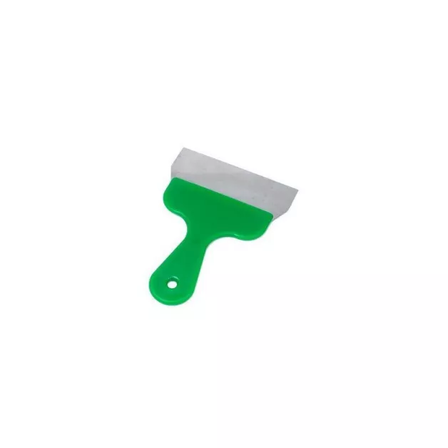 Push scraper