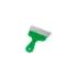 Scraper pusher for chicken coop : Taille:160 mm