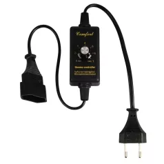 Régulateur pour panneaux chauffants Régulateur pour panneaux chauffants